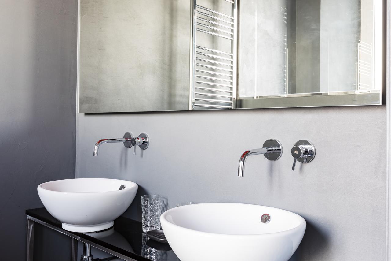 Pietra - The Italian Stay Collection 로마 외부 사진