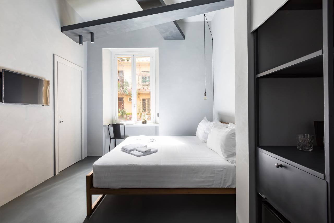 Pietra - The Italian Stay Collection 로마 외부 사진
