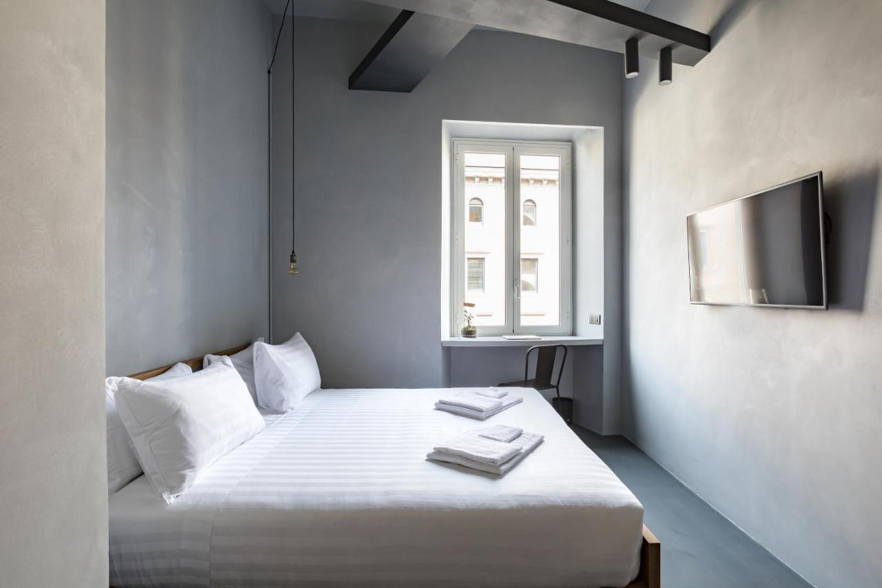 Pietra - The Italian Stay Collection 로마 외부 사진