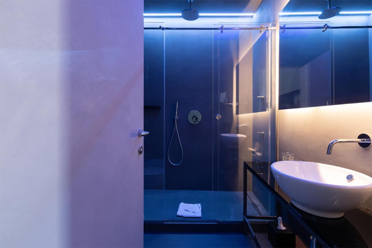 Pietra - The Italian Stay Collection 로마 외부 사진